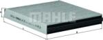 Mahle Filtru habitaclu Mahle LAK 593 - compatibil Renault - MAHLE-LAK 593 (MAHLELAK593)