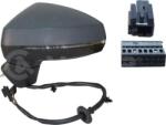 Alkar Geamuri, Oglinzi Oglinzi Alkar 6139782 - compatibil 8V0857535E (ALKAR6139782)