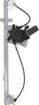 Magneti Marelli Actionare electrica geam Magneti Marelli 350103132300 (MAGNETIMARELLI350103132300)