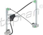 Topran Actionare electrica geam Topran 111 257 - compatibil Skoda - Topran-111 257 (TOPRAN111257)