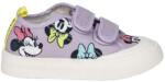  DISNEY Minnie egér vászoncipő/tornacipő 27