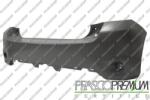 Prasco Elemente caroserie, Aripa, Bara protectie Bara protectie, piese Prasco TY3521061 (PRASCOTY3521061)