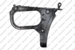 Prasco Elemente caroserie, Aripa, Bara protectie Bara protectie, piese Prasco AD3231054 - compatibil Audi (PRASCOAD3231054)