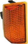 Covind Lumini Semnalizare, elemente Covind 2FH/606 - compatibil Volvo - Covind-2FH/606 (COVIND2FH606)