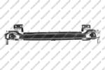Prasco Elemente caroserie, Aripa, Bara protectie Bara protectie, piese Prasco BM8401622 - compatibil Bmw (PRASCOBM8401622)