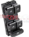 Metzger Actionare electrica geam Metzger 0916925 - compatibil Vw (METZGER0916925)