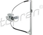 Topran Actionare electrica geam Topran 700 441 - compatibil Citroen, Peugeot - Topran-700 441 (TOPRAN700441)