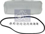 DT Spare Parts Faruri, piese componente Piese componente faruri DT Spare Parts 4.63507 - compatibil Mercedes - DT Spare Parts (DTSPAREPARTS463507)