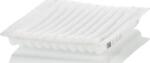 Mann-Filter Filtru habitaclu Mann-Filter CU 18 015 (MANNFILTERCU18015)