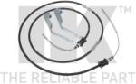 NK Cablu, frana de parcare NK 9025104 (9025104)