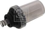 Bosch Filtru combustibil Bosch 2 447 010 042 - compatibil Renault, Neoplan, Man, Mercedes-Benz - BOSCH-2 447 010 042 (BOSCH2447010042)