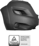 Poliplast Elemente caroserie, Aripa, Bara protectie Bara protectie, piese Poliplast 100.11137H (POLIPLAST10011137H)
