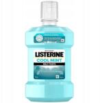 LISTERINE Cool Mint Folyadék szájöblítéshez friss lehelet 1l (3574660520132)