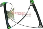 Metzger Actionare electrica geam Metzger 2160029 - compatibil Audi (METZGER2160029)