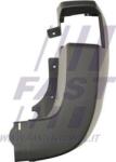 Fast Elemente caroserie, Aripa, Bara protectie Bara protectie, piese Fast FT91470G - compatibil 1867569 (FASTFT91470G)