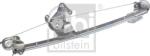FEBI Bilstein Actionare electrica geam FEBI Bilstein 24140 (FEBIBILSTEIN24140)