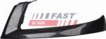 Fast Trim, Protecție, Embleme Dungi decorative, de protectie Fast FT90739 - compatibil Fiat (FASTFT90739)
