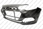 Prasco Elemente caroserie, Aripa, Bara protectie Bara protectie, piese Prasco HN2041001 - compatibil Hyundai (PRASCOHN2041001)