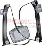 Metzger Actionare electrica geam Metzger 2160687 - compatibil Vw (METZGER2160687)