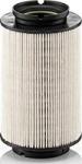 MTR Filtru combustibil MTR 12138258 - compatibil Audi, Seat, Vw, Skoda (MTR12138258)