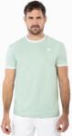 Tecnifibre Team Stretch Tee / világoszöld / ffi pólóing (SZ/22STRESA62)