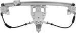 FEBI Bilstein Actionare electrica geam FEBI Bilstein 26986 - compatibil Mercedes-Benz - FEBI Bilstein (FEBIBILSTEIN26986)