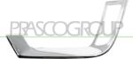 Prasco Trim, Protecție, Embleme Dungi decorative, de protectie Prasco SZ7521244 - compatibil Suzuki (PRASCOSZ7521244)