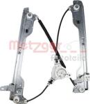 Metzger Actionare electrica geam Metzger 2160461 - compatibil Nissan (METZGER2160461)