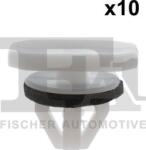 FA1 Trim, Protecție, Embleme Dungi decorative, de protectie FA1 13-40027.10 (FA1134002710)