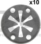 FA1 Trim, Protecție, Embleme Dungi decorative, de protectie FA1 11-40111.10 (FA1114011110)