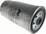 Dr! ve+ Filtru combustibil Dr! ve+ DP1110.13. 0089 - compatibil Audi, Volvo, Vw, Mitsubishi - Dr! ve+ (DRVEDP1110130089)