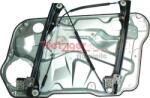 Metzger Actionare electrica geam Metzger 2160072 - compatibil Vw (METZGER2160072)