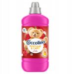 Coccolino Perfume&Care Peony Apple folyadék 1288 ml 56 mosás (8720181929946)