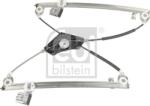 FEBI Bilstein Actionare electrica geam FEBI Bilstein 170214 (FEBIBILSTEIN170214)