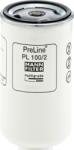 Mann-Filter PL 100/2 - Filtru combustibil - Mann-Filter-PL 100/2 (MANNFILTERPL1002)