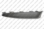 Prasco Trim, Protecție, Embleme Dungi decorative, de protectie Prasco FT0321244 - compatibil Fiat (PRASCOFT0321244)