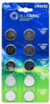 BLUERING Gombelem CR2032 Bluering® - mystock