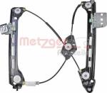 Metzger Actionare electrica geam Metzger 2160686 - compatibil Vw (METZGER2160686)