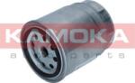 Kamoka Filtru combustibil Kamoka F315501 - compatibil Rover, Fiat, Volvo (KAMOKAF315501)