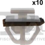 FA1 Trim, Protecție, Embleme Dungi decorative, de protectie FA1 89-40003.10 (FA1894000310)