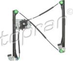 Topran Actionare electrica geam Topran 111 709 - compatibil Hyundai, Kia - Topran-111 709 (TOPRAN111709)