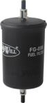 Bosch Filtru combustibil Bosch 0 450 905 318 (BOSCH0450905318)