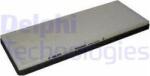 Delphi Filtru habitaclu Delphi TSP0325003 - compatibil Audi, Vw (DELPHITSP0325003)