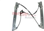 Metzger Actionare electrica geam Metzger 2160258 - compatibil Mercedes-Benz (METZGER2160258)