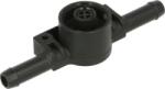 FEBI Bilstein Filtru combustibil, Carcasa FEBI Bilstein 40868 (FEBIBILSTEIN40868)