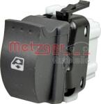 Metzger Actionare electrica geam Metzger 0916563 - compatibil Renault (METZGER0916563)