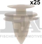 FA1 Trim, Protecție, Embleme Dungi decorative, de protectie FA1 75-40012.25 (FA1754001225)