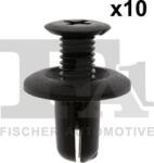 FA1 Trim, Protecție, Embleme Dungi decorative, de protectie FA1 73-30003.10 (FA1733000310)