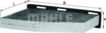 Mahle Filtru habitaclu Mahle LAK 181/1 - compatibil Audi, Seat, Skoda, Vw - MAHLE-LAK 181/1 (MAHLELAK1811)
