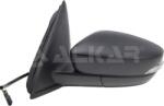 Alkar Geamuri, Oglinzi Oglinzi Alkar 6125673 - compatibil 6V1857507C (ALKAR6125673)